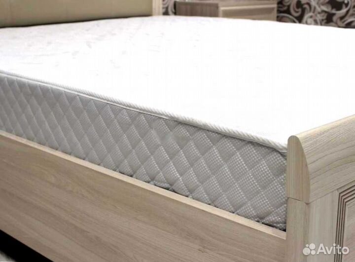 Матрас анатомический