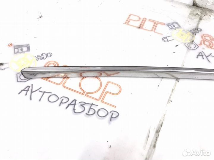 Молдинг крыши правый Nissan Teana (J31) 2005 - 20