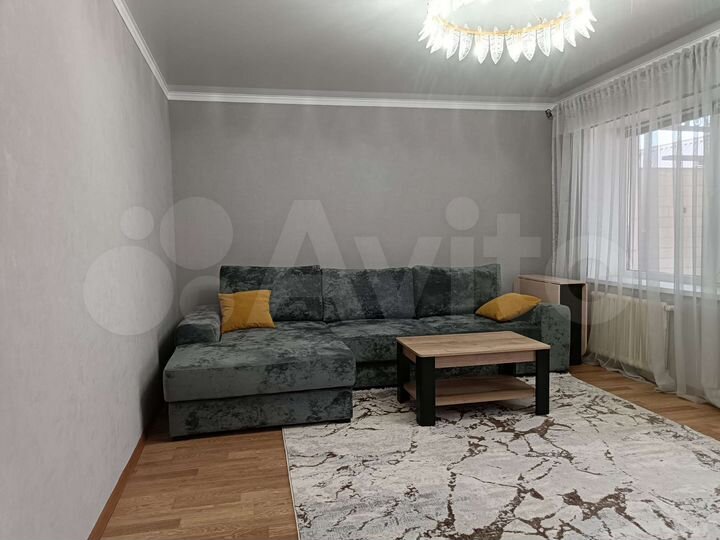 Дом 100 м² на участке 6 сот.