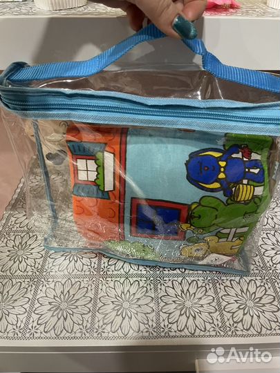 Кот патрик)лошадка