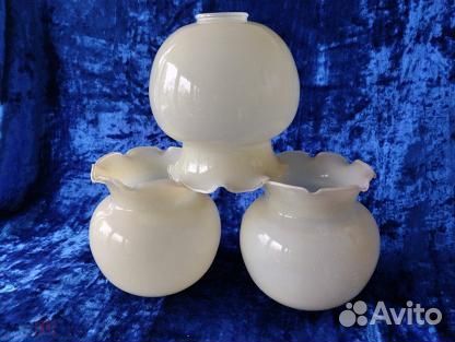 СССР 1955-60 гг Плафон Плафоны