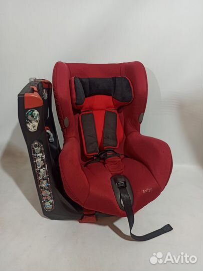 Автокресло Axiss Bebe confort