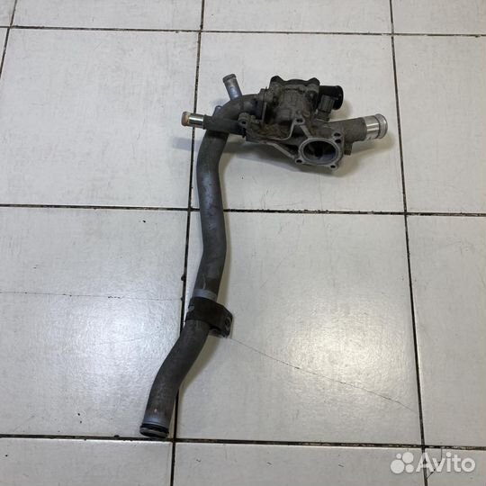 Корпус термостата Mazda Mazda 6 GJ 2013