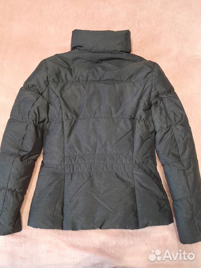Пуховик женский