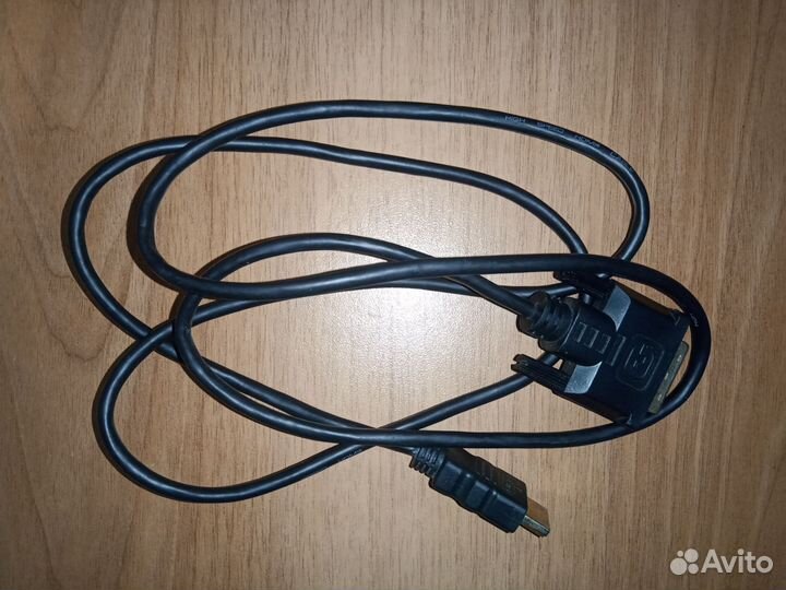 Кабели питания, hdmi, DVI-D., DVI, переходники