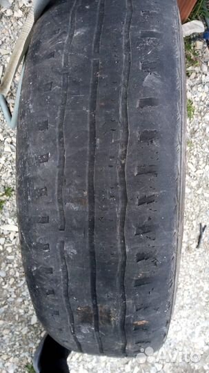 Диски на газель