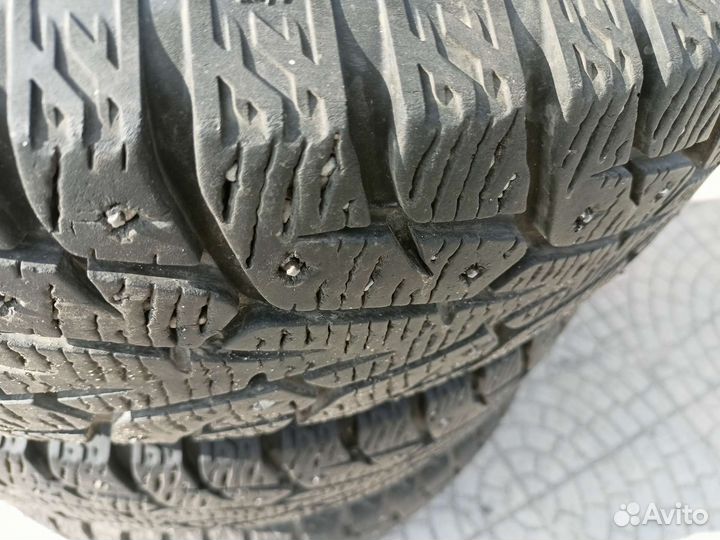 Yokohama Ice Guard IG55 195/65 R15