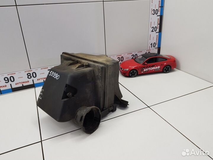 Корпус воздушного фильтра (BMW 5)