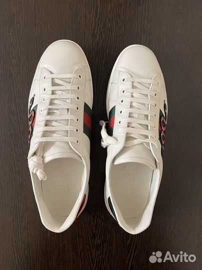 Кроссовки Gucci Ace