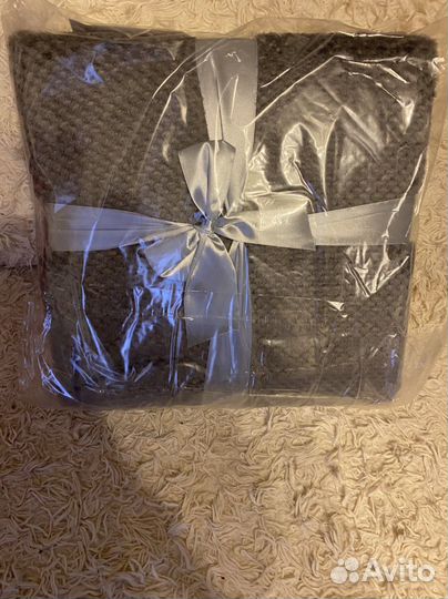 Плед покрывало 200 х 220