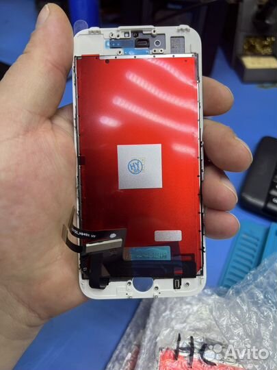 Дисплей копия iPhone 7