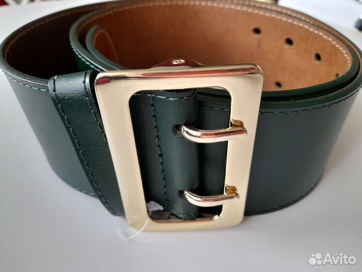 Ремень женский
