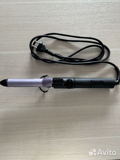 Щипцы для завивки Polaris PHS 0125RK