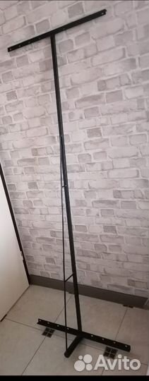 Вешалка бельевая наружняя