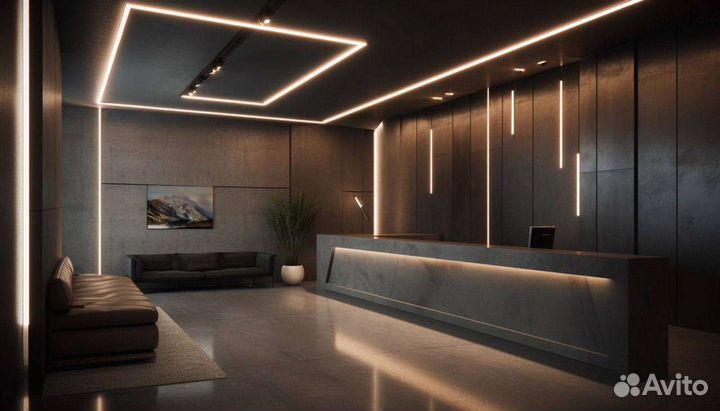 Премиум консьерж, администратор