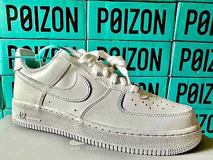 Кроссовки nike air force 1 07