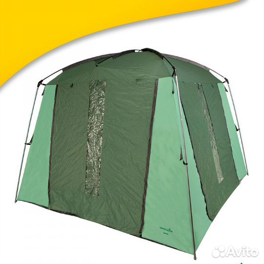 Шатер туристический lacosta