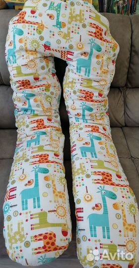 Продам подушку для беременных