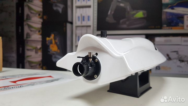 Радиоуправляемый катер Flytec V008 2.4G RTR