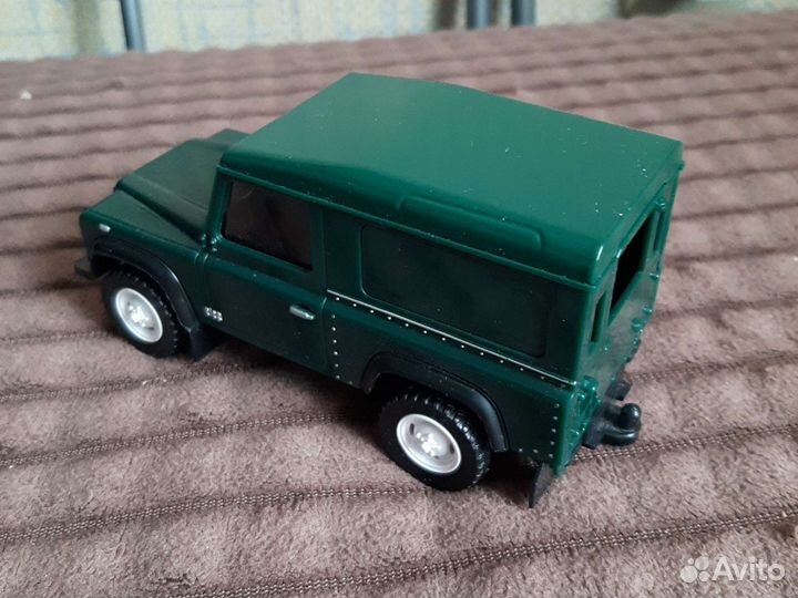 Модели автомобилей 1 43