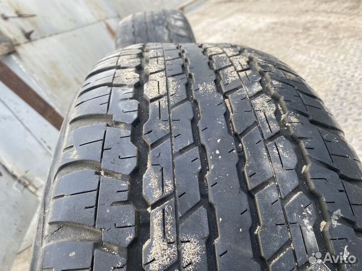 Dunlop Grandtrek AT22 265/60 R18