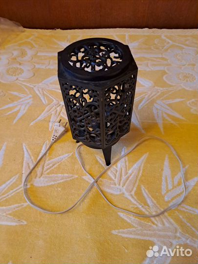 Светильники