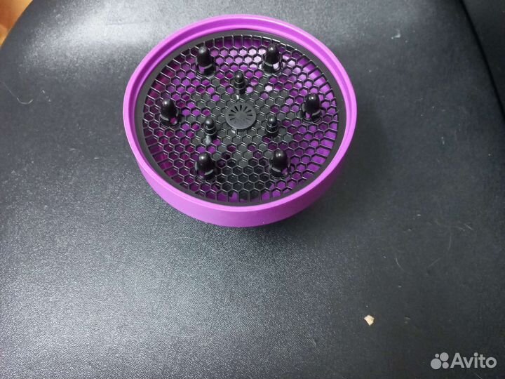 Диффузор складной