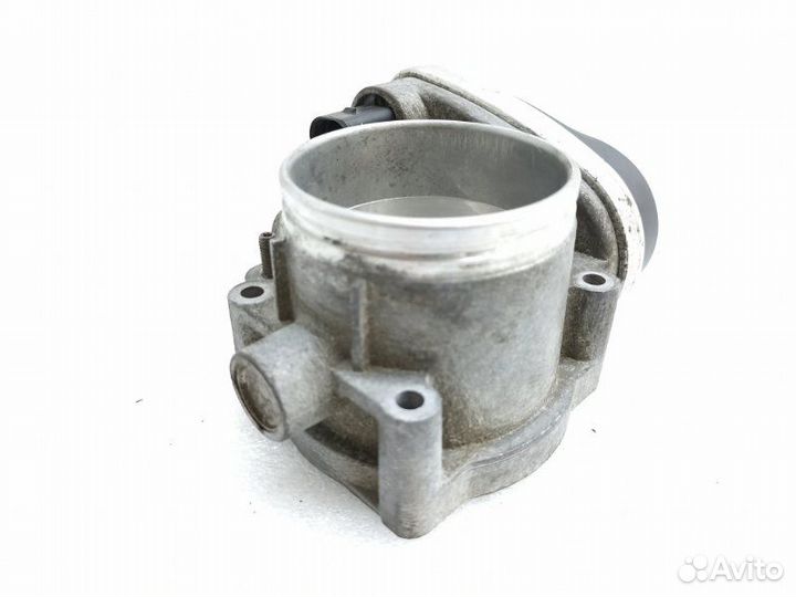 Дроссельная заслонка Bmw X3 E83