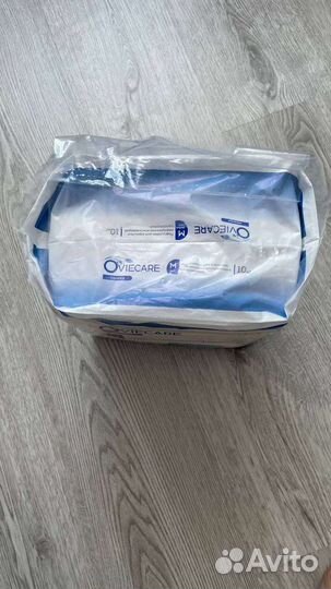 Памперсы для взрослых