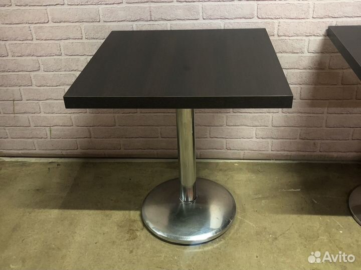 Столы с новыми Столешницами для кафе