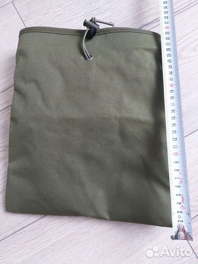 Подсумок, сбросник