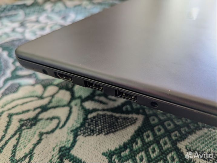 Ультрабук Huawei d15/i5/512Gb