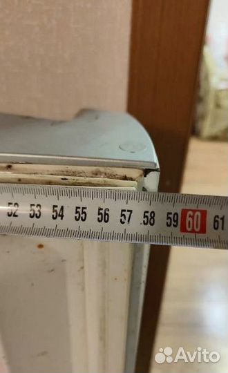 Уплотнитель для холодильника