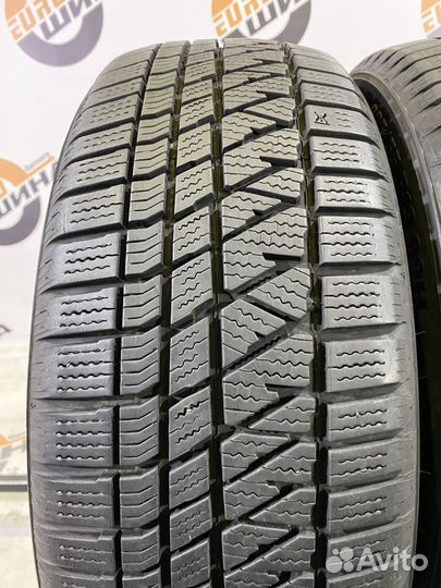 Kumho WinterCraft WS71 225/55 R19