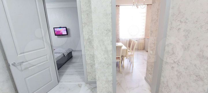 1-к. квартира, 44 м², 6/13 эт.