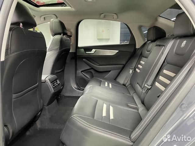 BYD Qin Pro 136 л.с. AT, 2020, 29 000 км