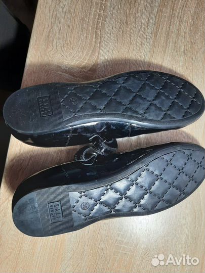 Туфли Ralf Ringer