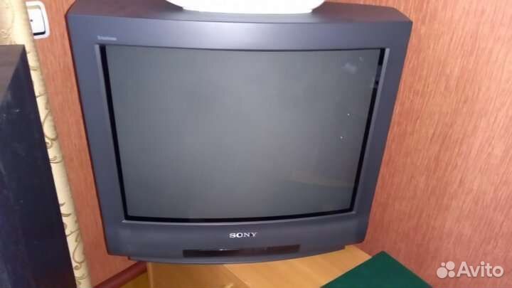 Телевизор Sony