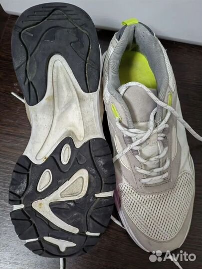 Кроссовки мужские, размер 43