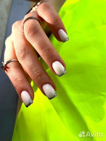 Мастер маникюра