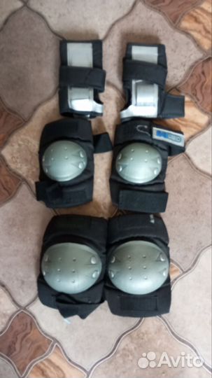 Налокотники