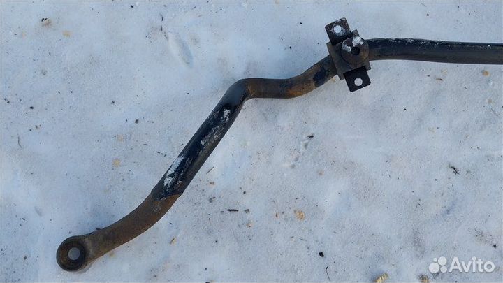 Стабилизатор передний Mitsubishi Lancer CS 4G18