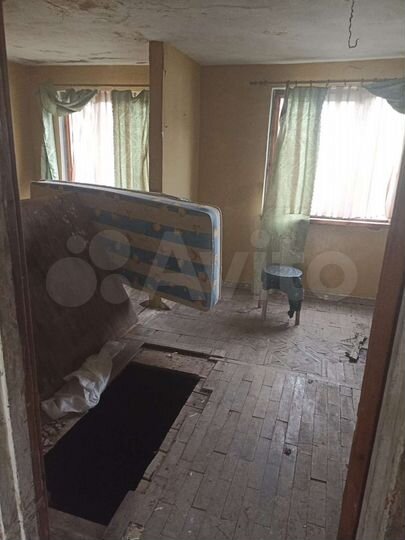 Дом 105 м² на участке 4,1 сот.