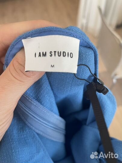 Платье i am studio M новое