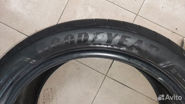 Goodyear Eagle F1 Asymmetric SUV 4x4 285/40 R21 109Y