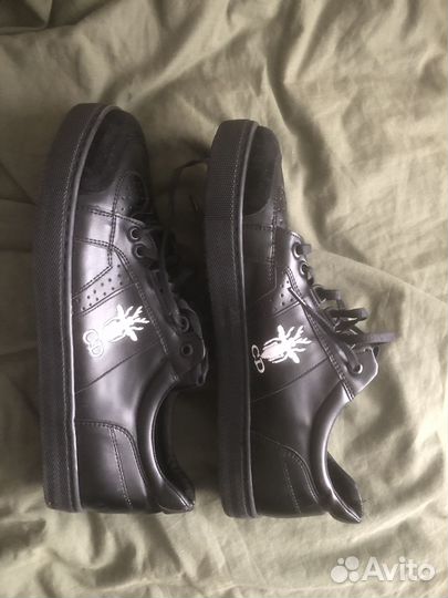 Dior мужская обувь