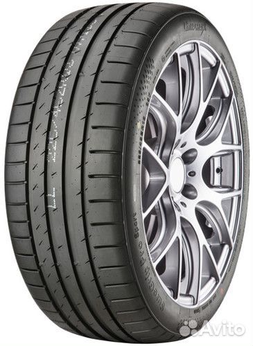 Gripmax SureGrip Pro Sport 325/30 R21 108Y