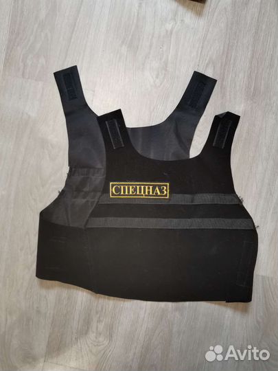 Детская военная форма для мальчика