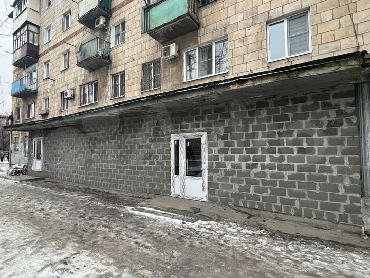 Торговая площадь, 210 м²
