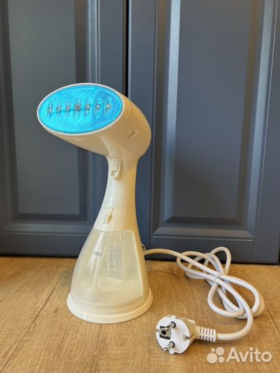 Отпариватель Handheld garment steamer LC 201